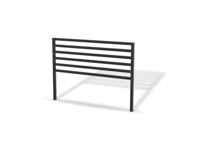 Zadní mřížka Element 1100 Cozze