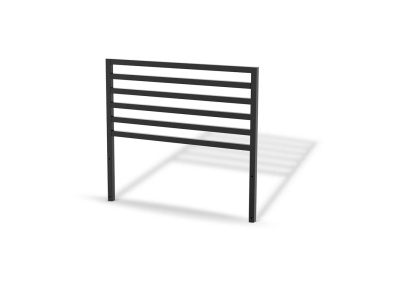 Zadní mřížka Element Corner Cozze