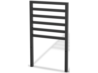 Zadní mřížka Element 52 Cozze