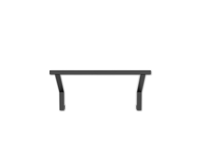 Držák pro osvětlení LED Rack 520 Cozze