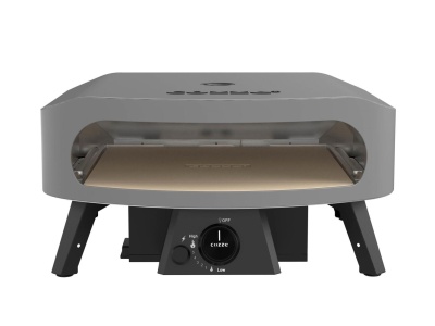 Pizza pec na plyn 43 cm Classic Cozze