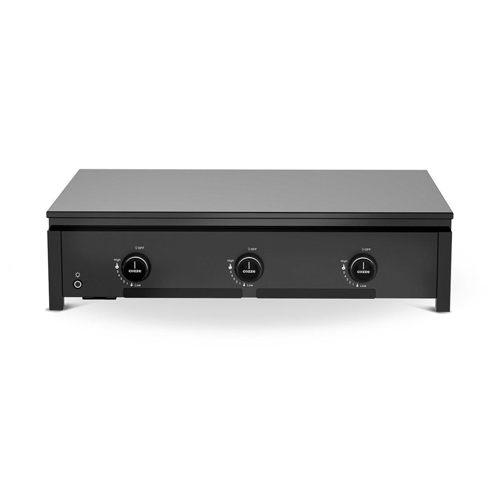Plynový gril G-900 Combo Cozze - Obrázek 4