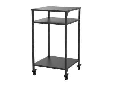 Pizza stůl 60 s kolečky Cozze