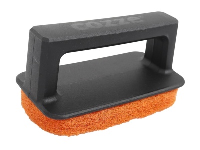 Čistič planchy a grilu Griddle Scrubber Cozze