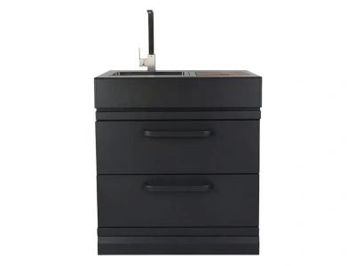 Dřezový modul Connect GRLLR