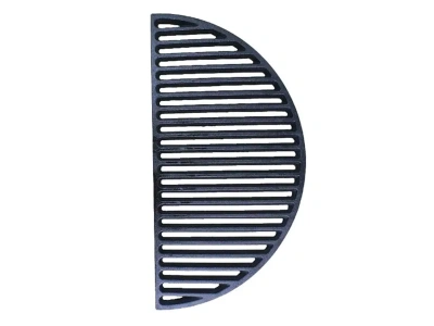 Půlkruhový litinový rošt 22" Ember GRLLR