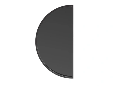 Půlkruhová litinová plancha 22" Ember GRLLR