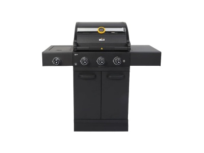 Plynový gril Prime G3S GRLLR