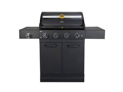 Plynový gril Prime G4S GRLLR