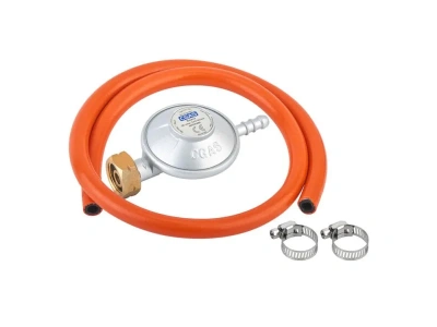 Hadice a regulátor tlaku GRLLR