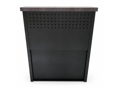 Zadní stěna pro gril GS4 GRLLR