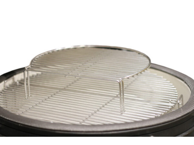 Přídavný nerezový rošt pro Ember 22" / Pro GRLLR