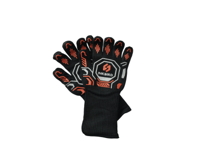Grilovací rukavice tepelně odolné do 800°C Inkbird