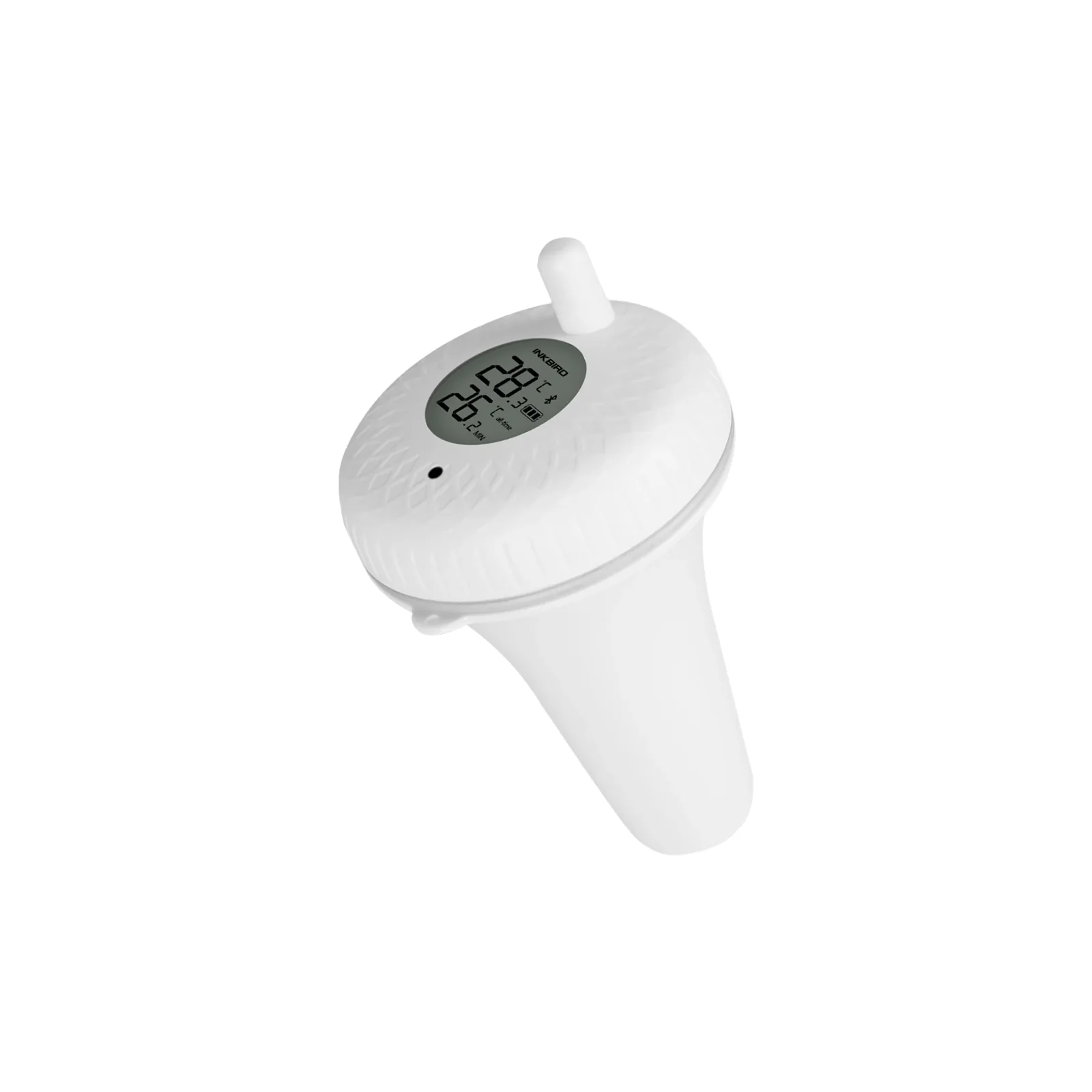 Bluetooth teploměr do bazénu IBS-P01B Inkbird