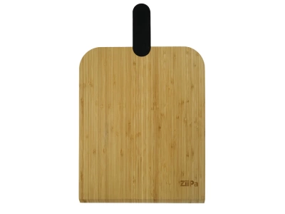 Bambusové servírovací prkénko na pizzu Selva 35 cm ZiiPa