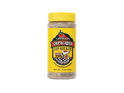 BBQ koření Chop Haus 340g 2Gringos Chupacabra