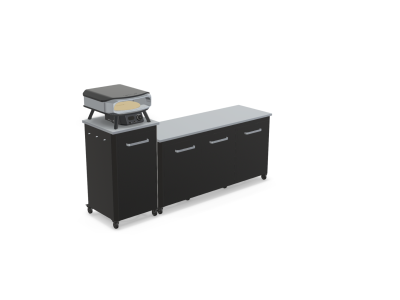 Sestava venkovní kuchyně Outdoor Kitchen 1 Cozze