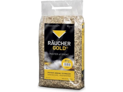 Bukové štěpky KL 1-4 10L Räuchergold