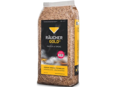 Štěpka třešeň 6-10mm /CH 2-16 / 12kg Räuchergold