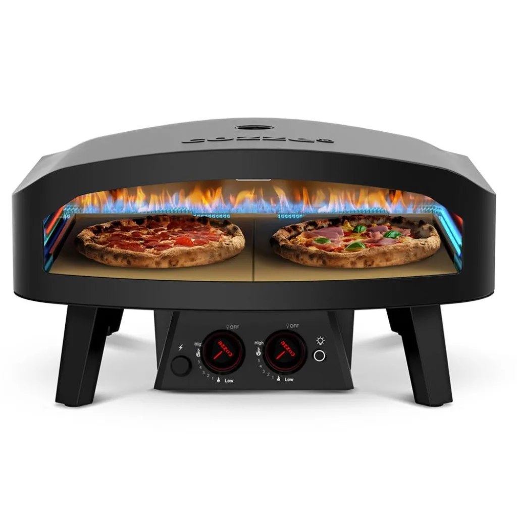 Pizza pece